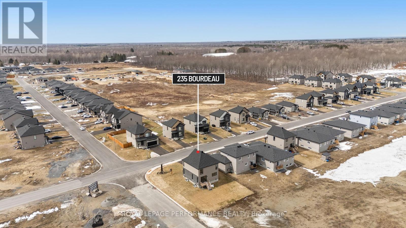 235 Bourdeau Boulevard, The Nation, Ontario  K0A 2M0 - Photo 6 - X12940734