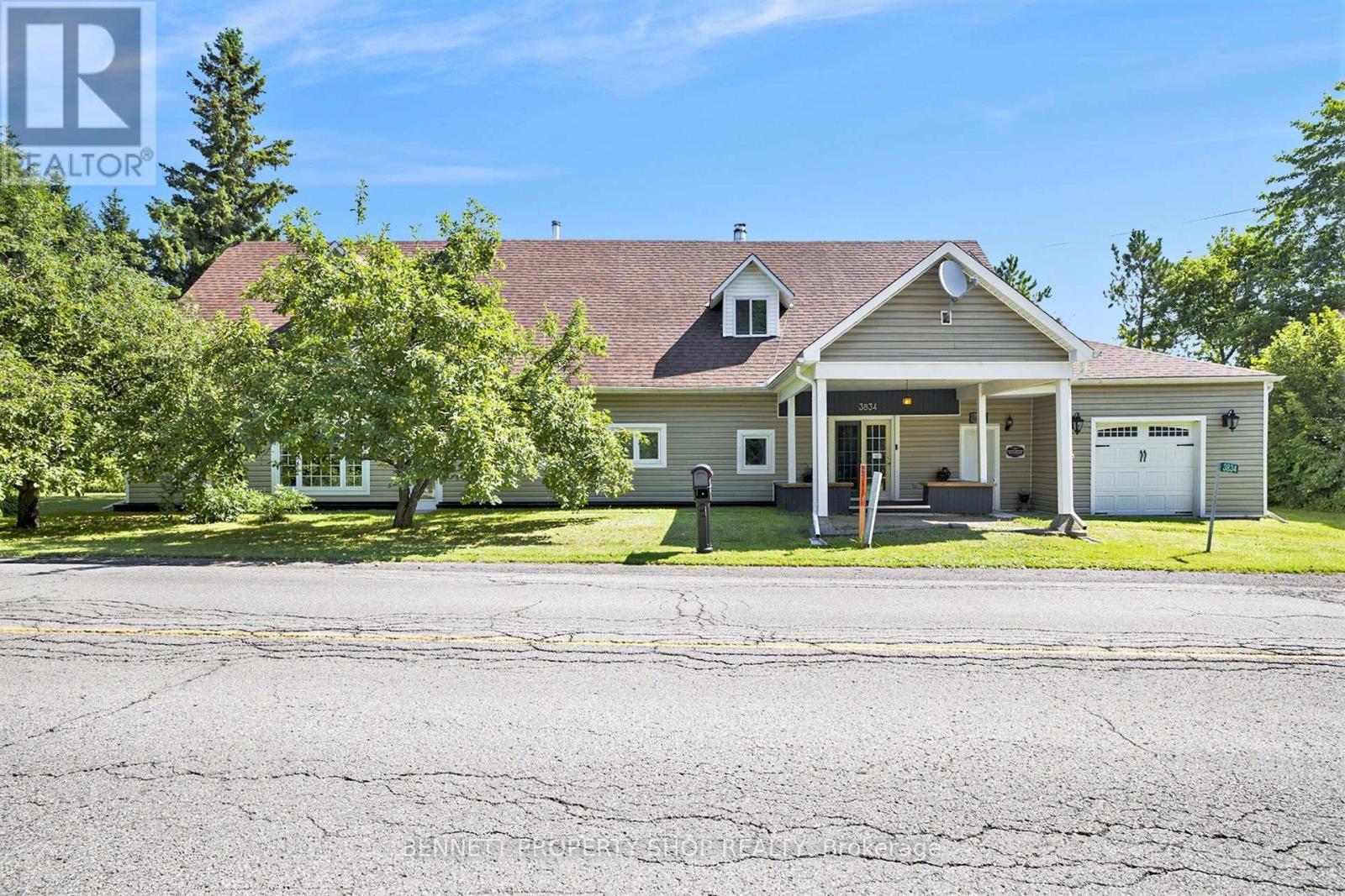 3834 WOODKILTON ROAD, Ottawa, Ontario