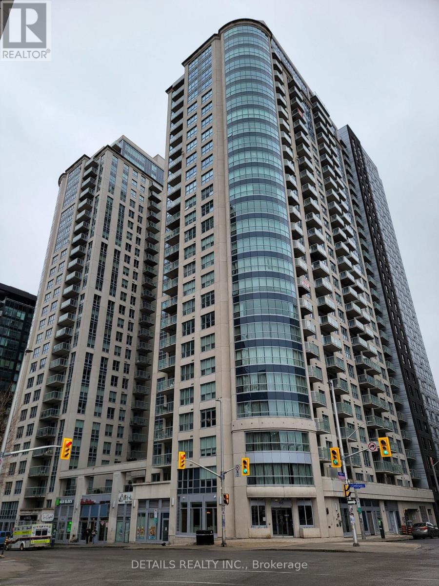 2102 - 195 BESSERER STREET, Ottawa, Ontario