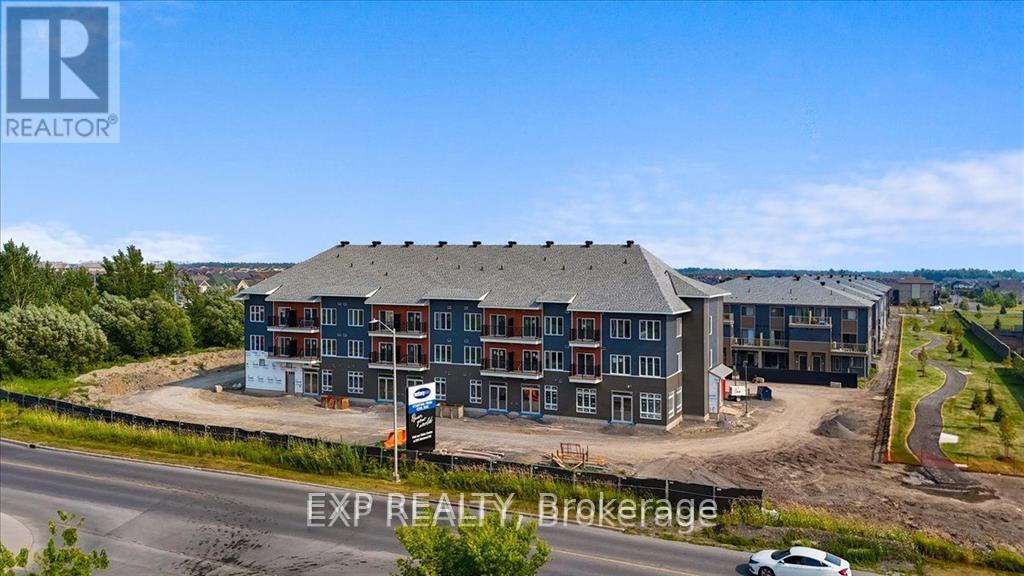 208 - 2376 TENTH LINE ROAD, Ottawa, Ontario