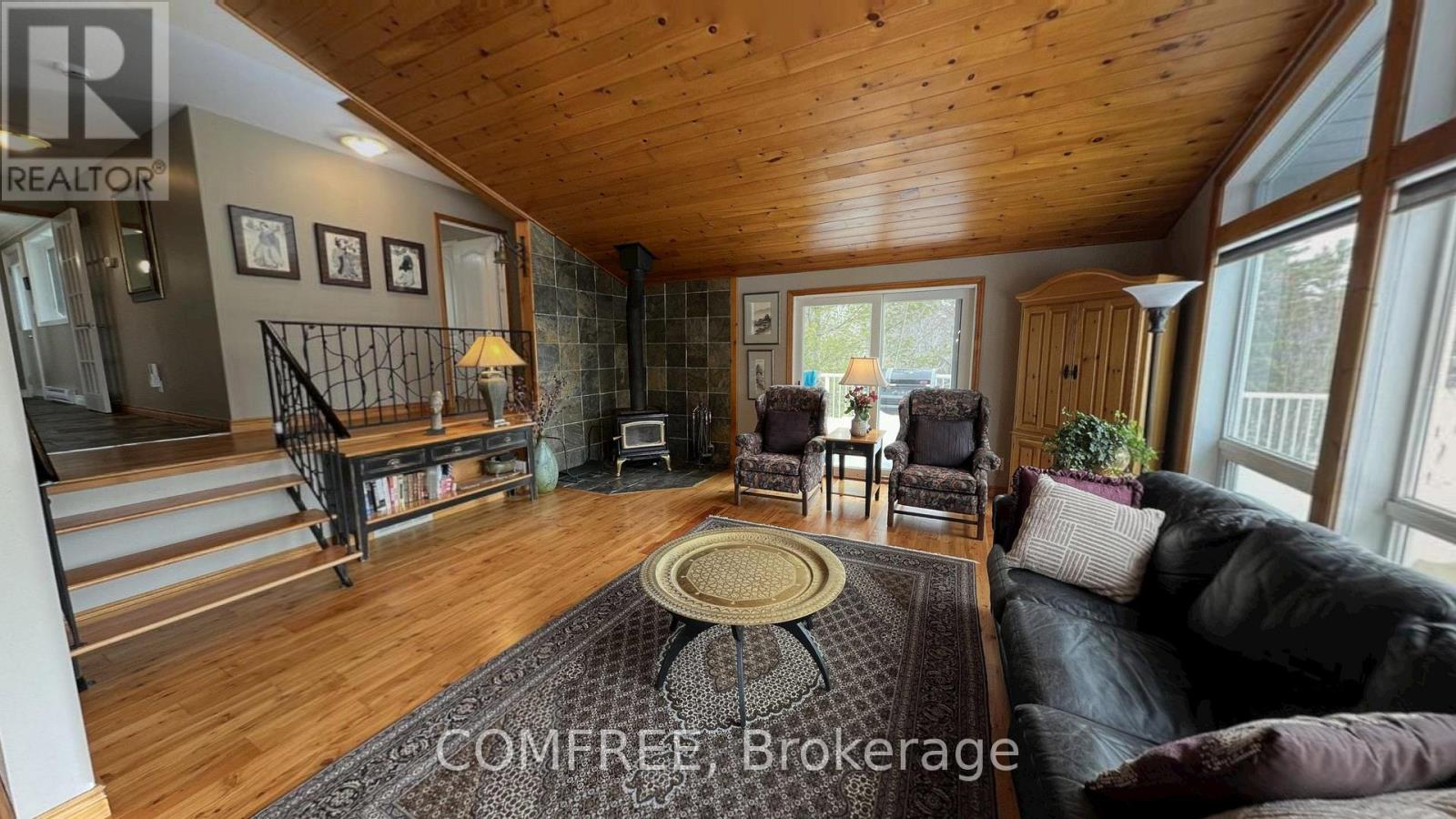 1348 Mountainview Estates Lane, Frontenac, Ontario  K0H 2K0 - Photo 12 - X12941352