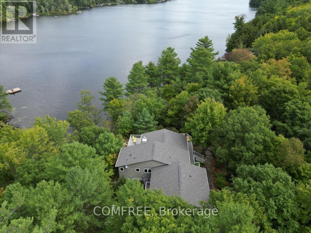 1348 Mountainview Estates Lane, Frontenac, Ontario  K0H 2K0 - Photo 2 - X12941352