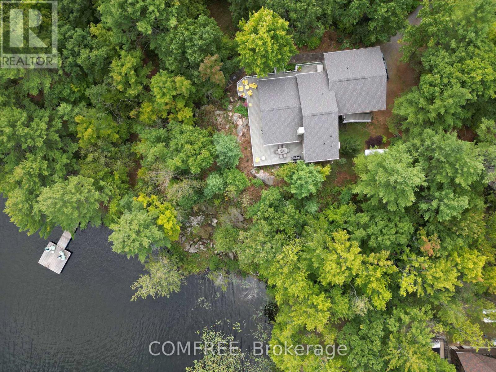 1348 Mountainview Estates Lane, Frontenac, Ontario  K0H 2K0 - Photo 3 - X12941352