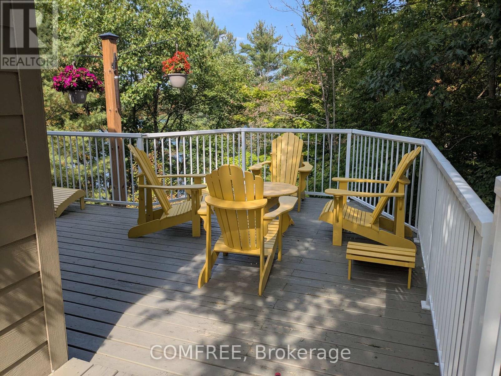 1348 Mountainview Estates Lane, Frontenac, Ontario  K0H 2K0 - Photo 35 - X12941352