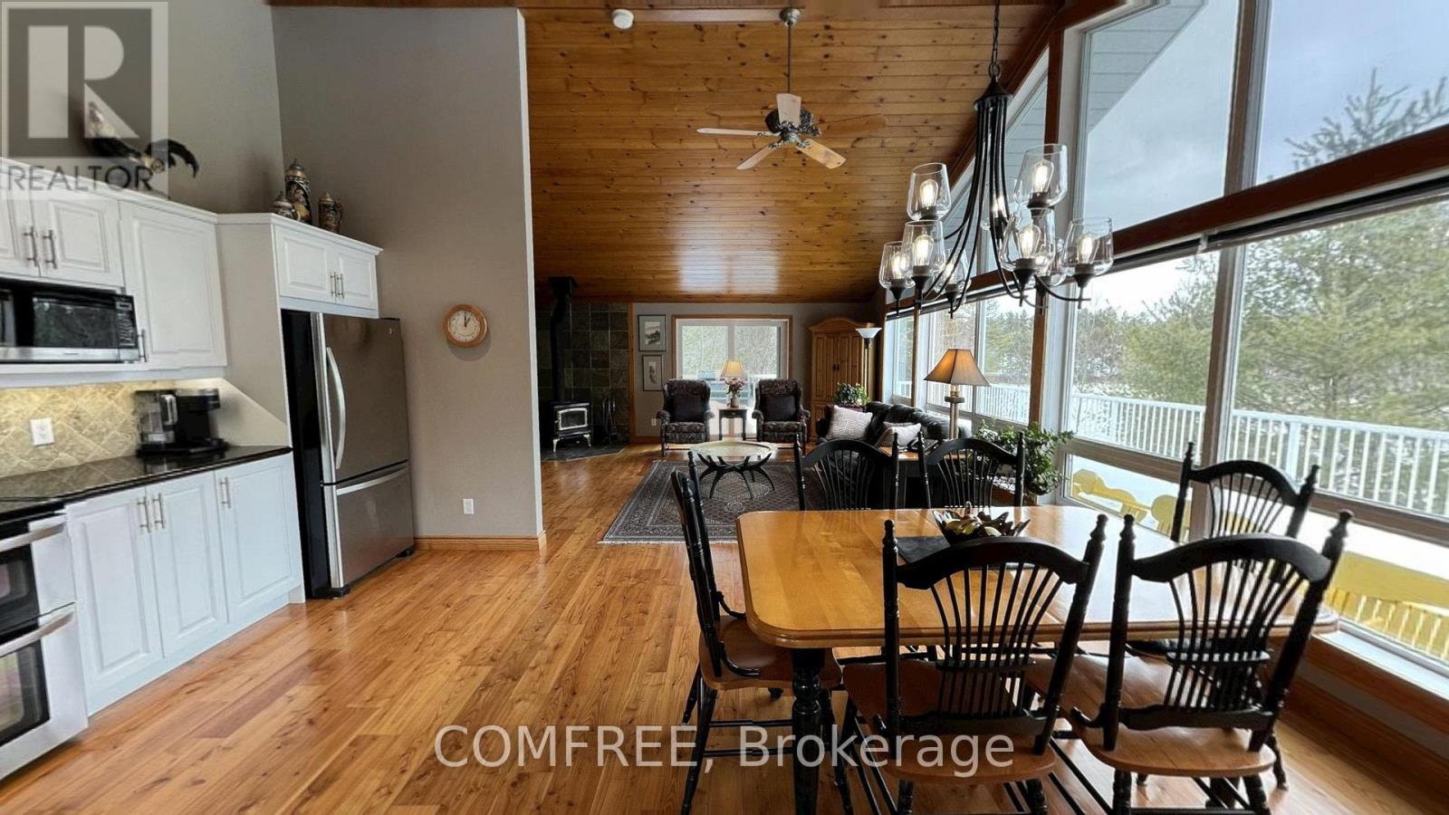 1348 Mountainview Estates Lane, Frontenac, Ontario  K0H 2K0 - Photo 9 - X12941352