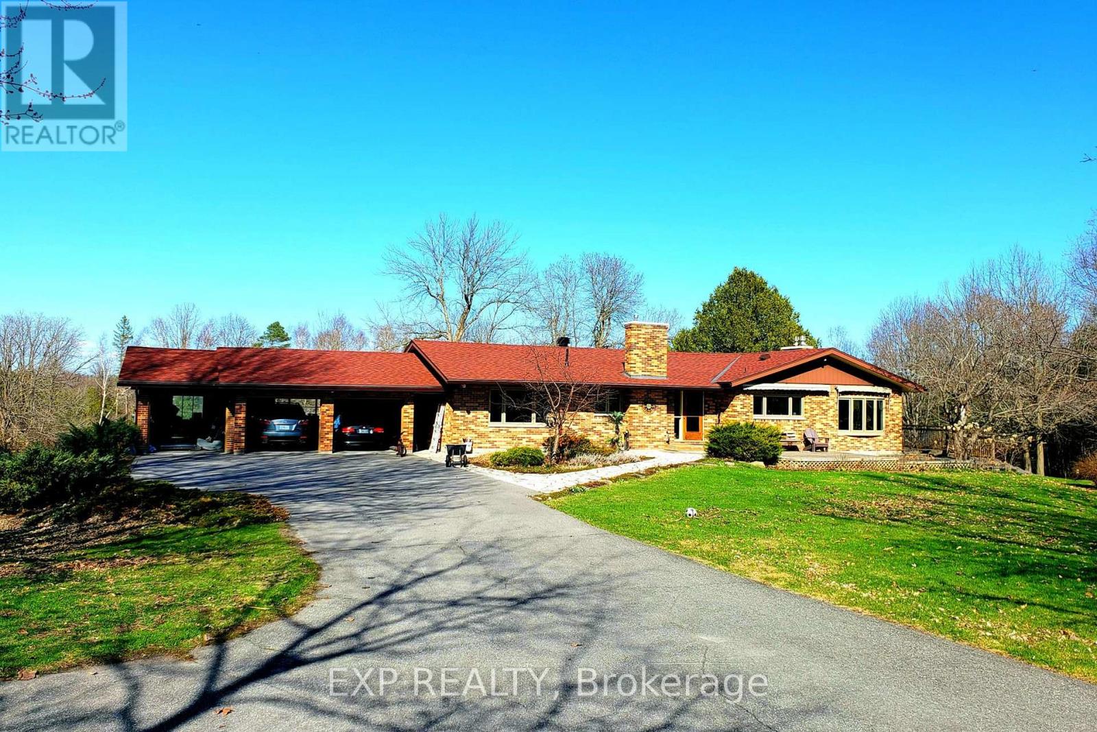 4802 County Road 29 Road, Mississippi Mills, Ontario  K0A 1A0 - Photo 6 - X12941898
