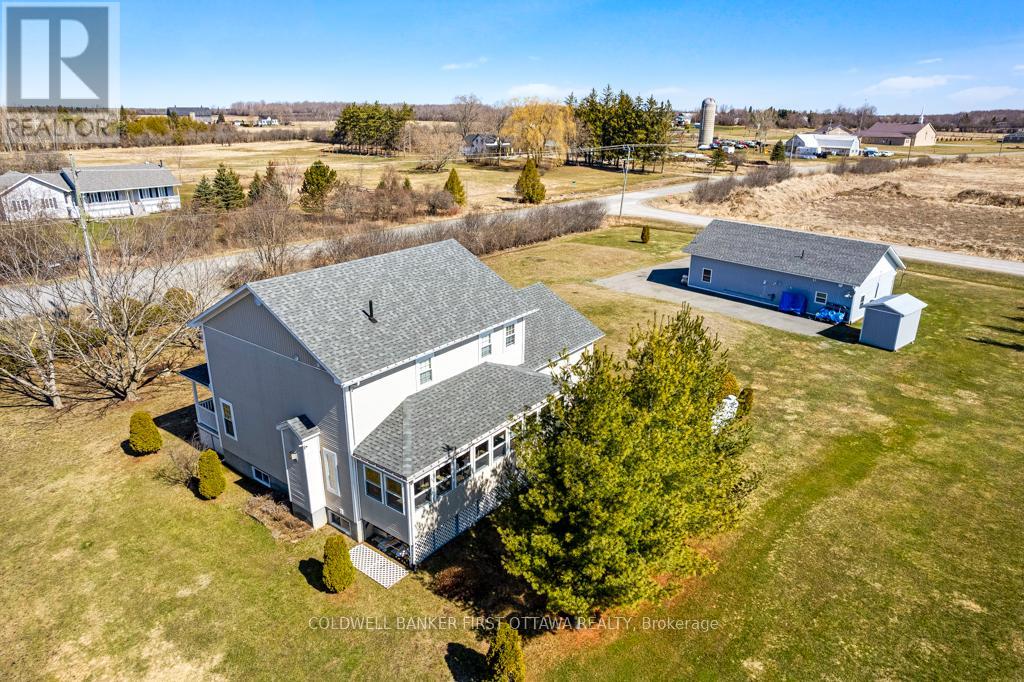 237 WAYSIDE DRIVE, Drummond/North Elmsley, Ontario