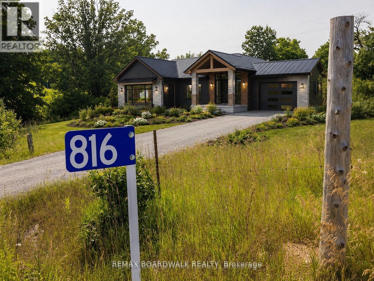 816 Bennett Lake Road, Tay Valley, Ontario  K0G 1A0 - Photo 30 - X12943072