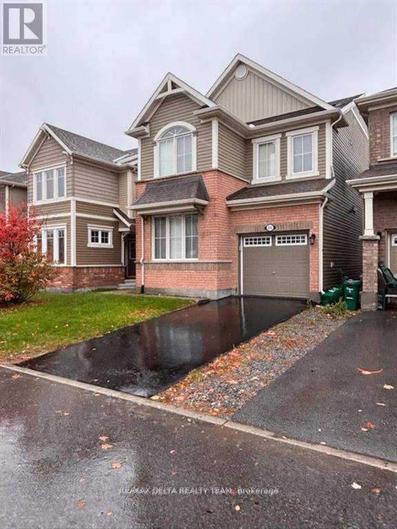 66 ESCALLONIA COURT, Ottawa, Ontario