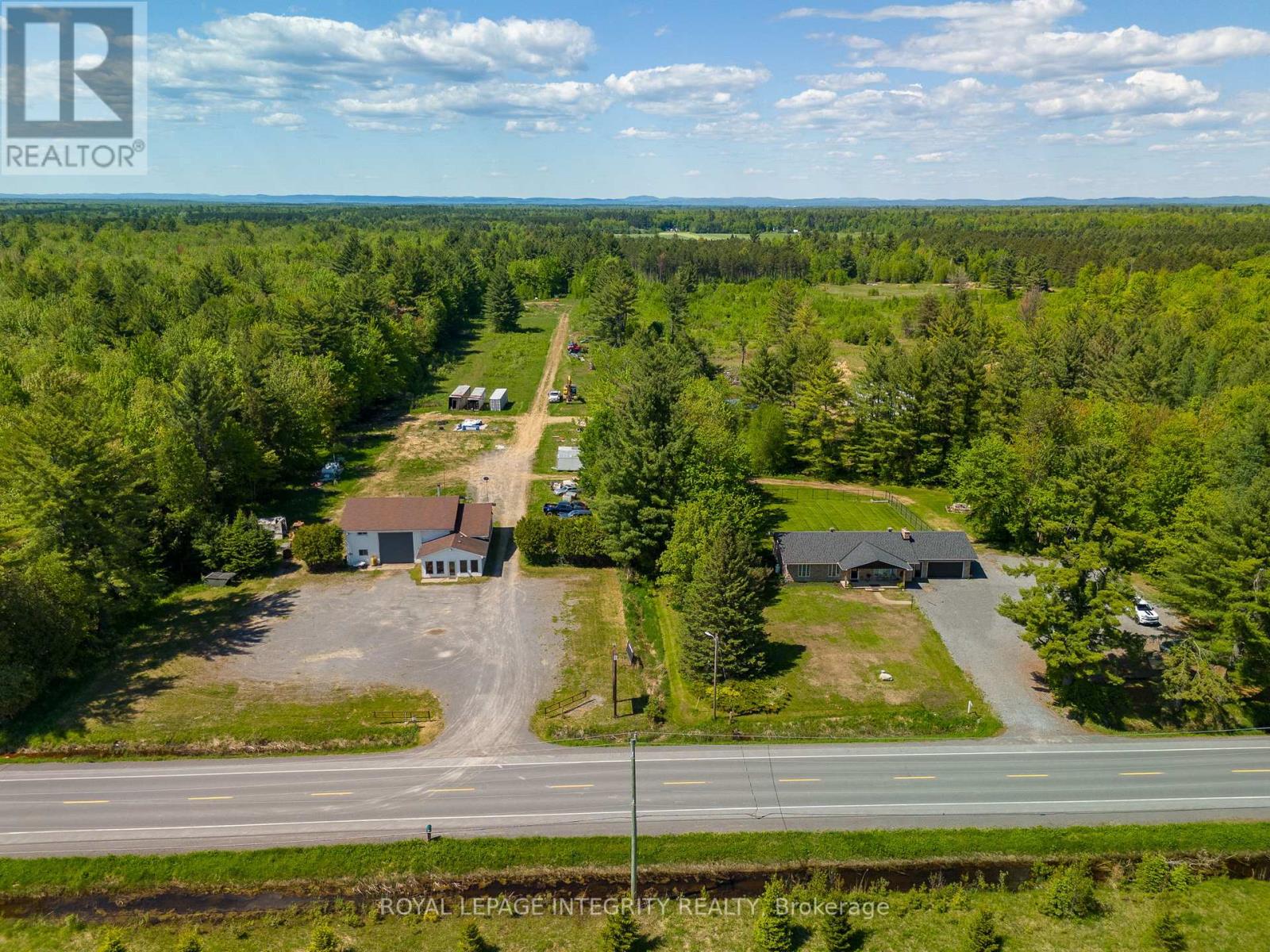 1981 COUNTY 2 ROAD, Alfred and Plantagenet, Ontario