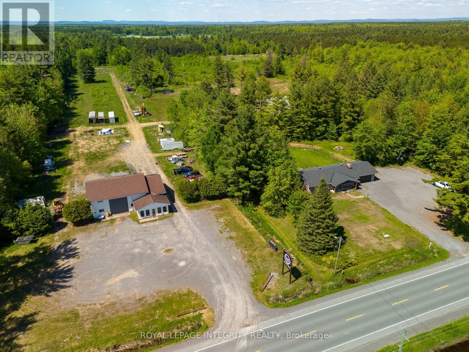 1981 County 2 Road, Alfred And Plantagenet, Ontario  K0B 1C0 - Photo 34 - X12944288