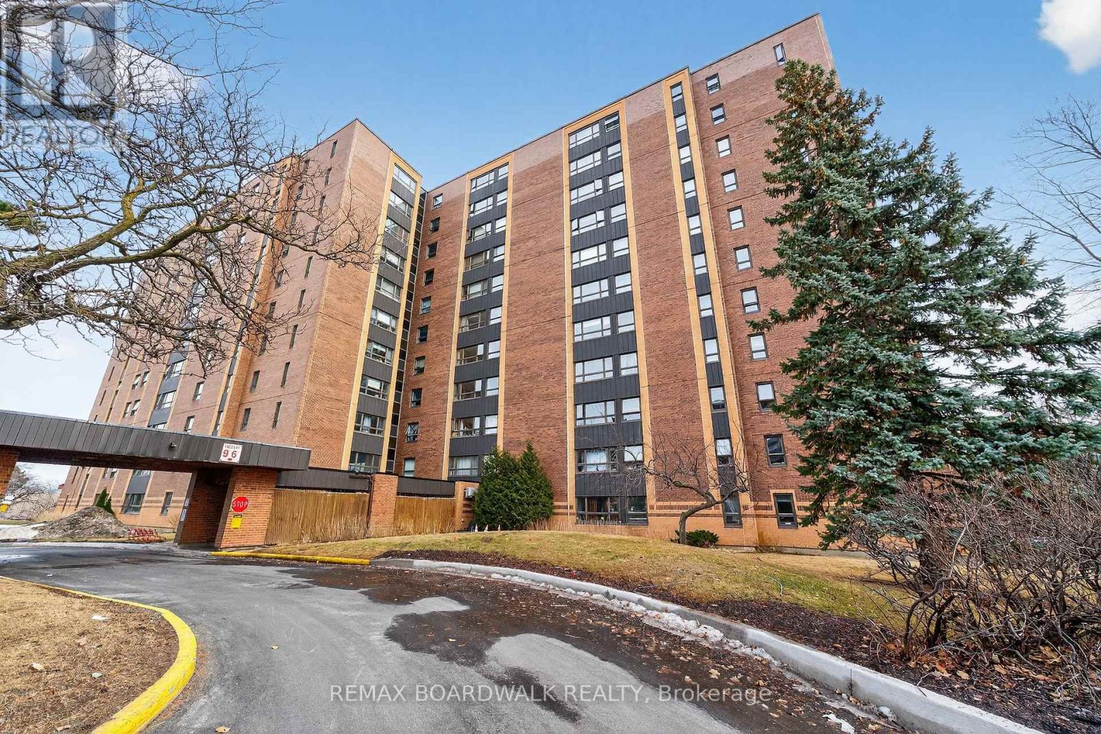 407 - 1356 MEADOWLANDS DRIVE E, Ottawa, Ontario