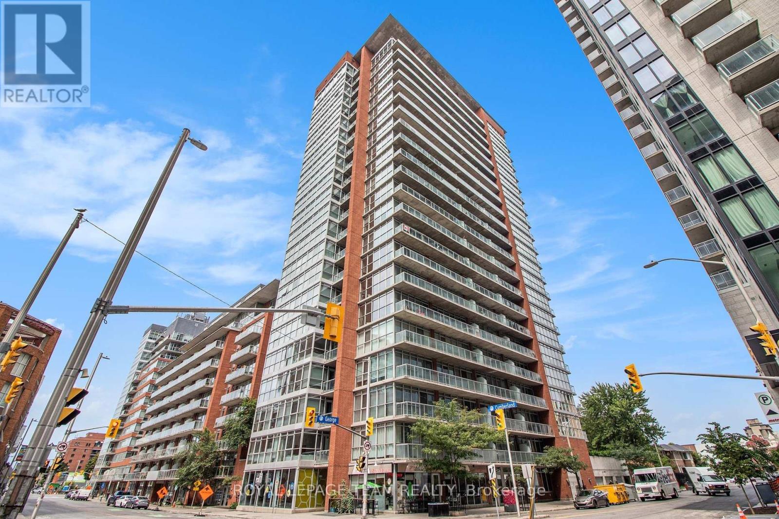 1005 - 179 GEORGE STREET N, Ottawa, Ontario