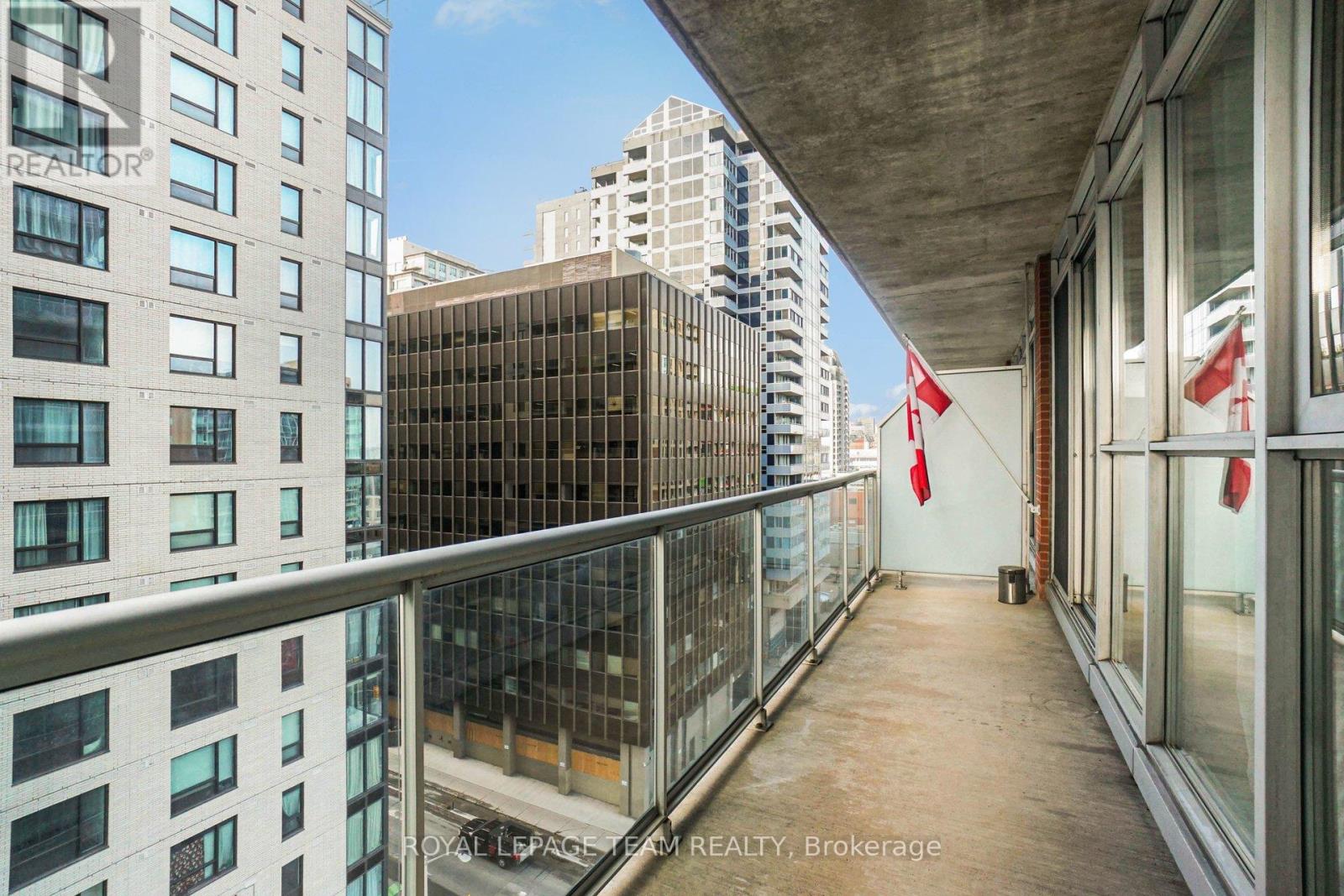 1005 - 179 George Street N, Ottawa, Ontario  K1N 1J8 - Photo 10 - X12945152