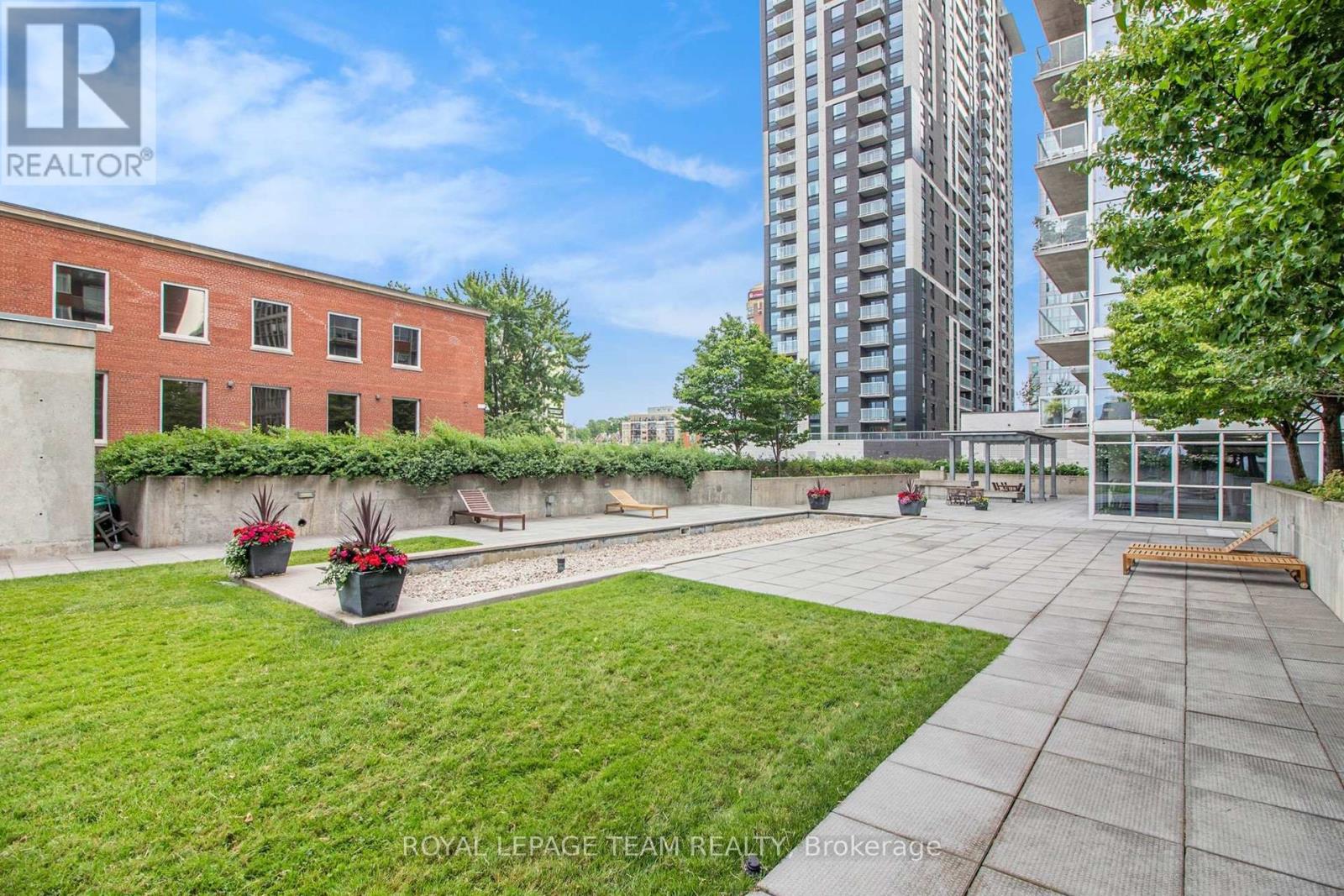 1005 - 179 George Street N, Ottawa, Ontario  K1N 1J8 - Photo 14 - X12945152