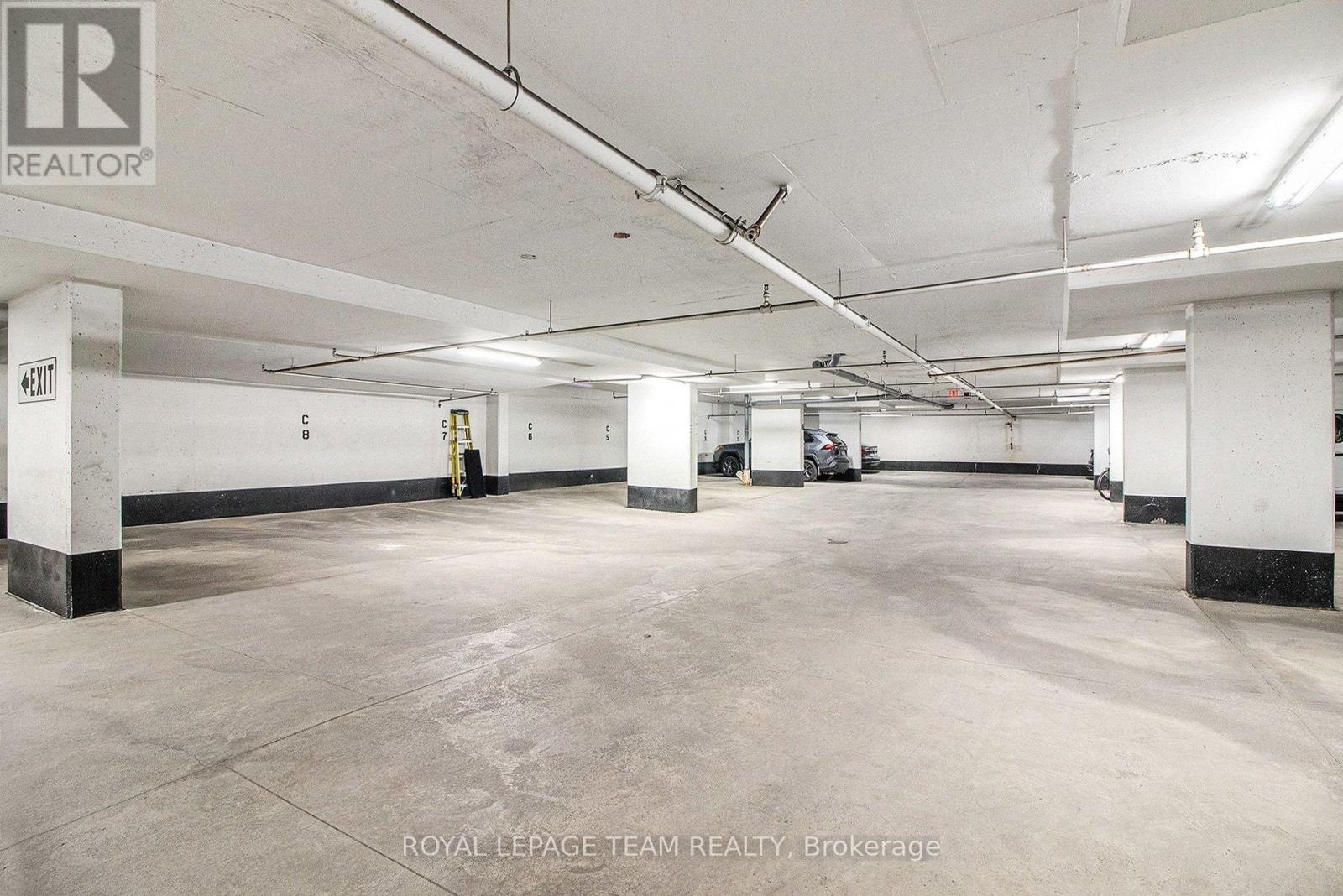 1005 - 179 George Street N, Ottawa, Ontario  K1N 1J8 - Photo 15 - X12945152