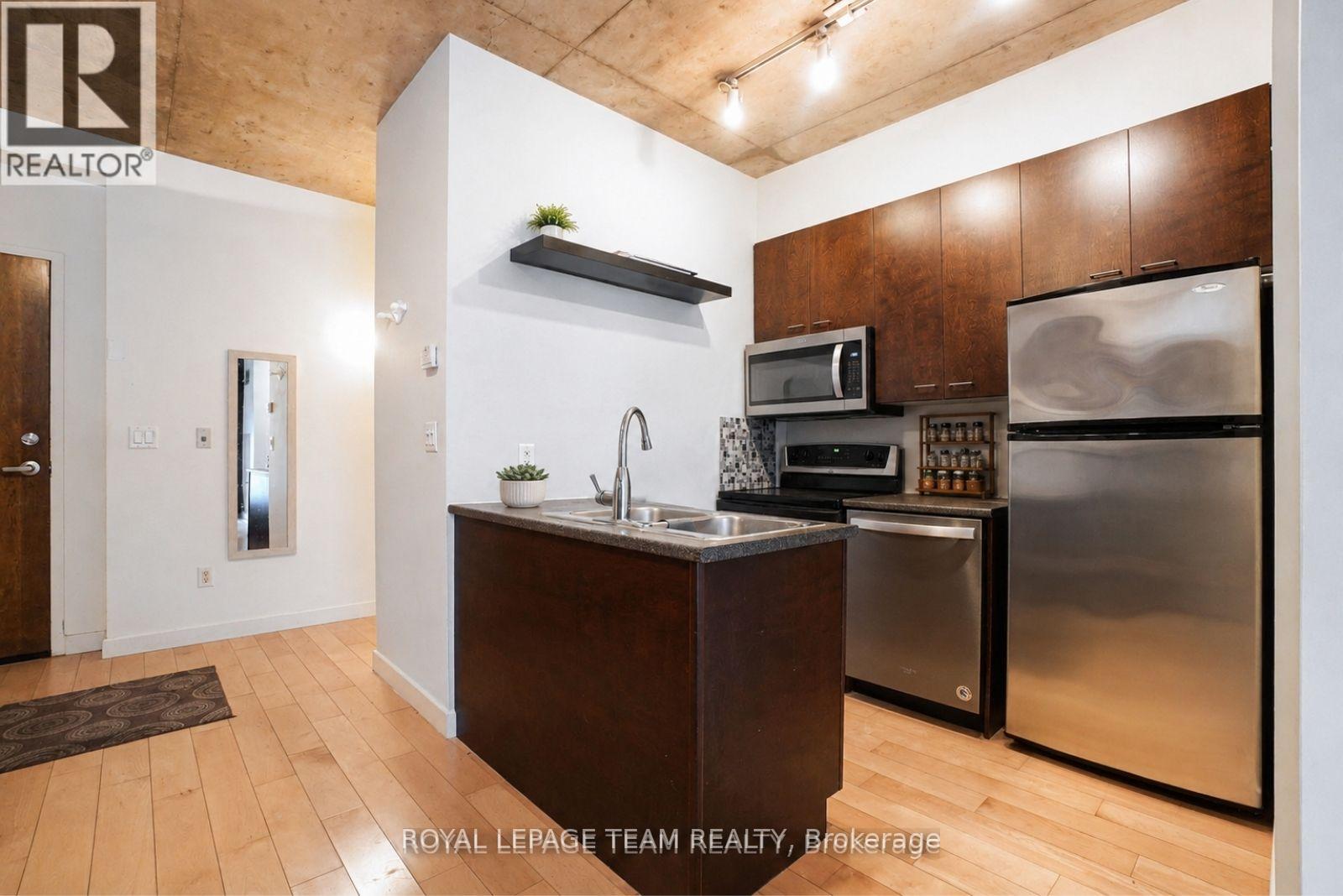 1005 - 179 George Street N, Ottawa, Ontario  K1N 1J8 - Photo 6 - X12945152