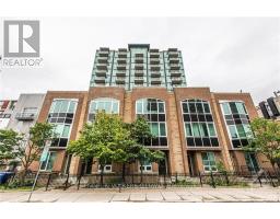 602 - 134 YORK STREET, Ottawa, Ontario