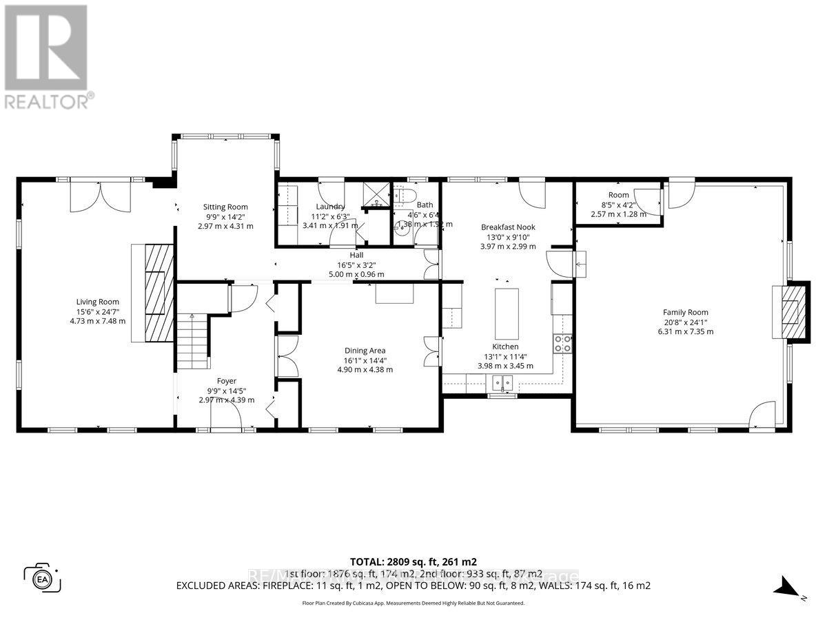 1530 Royal Orchard Drive, Ottawa, Ontario  K4C 1A9 - Photo 40 - X12945470