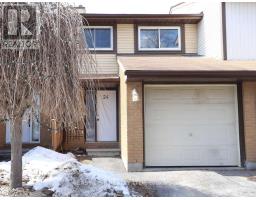 71 - 24 BANEBERRY CRESCENT, Ottawa, Ontario