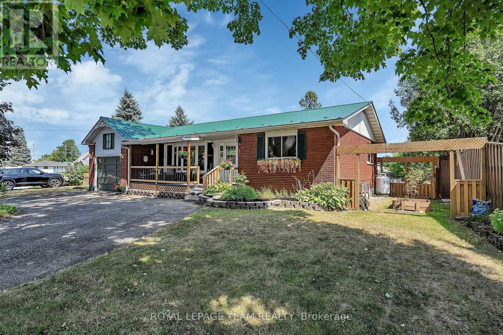 43 Blacksmith Road, Rideau Lakes, Ontario  K0G 1L0 - Photo 4 - X12946688