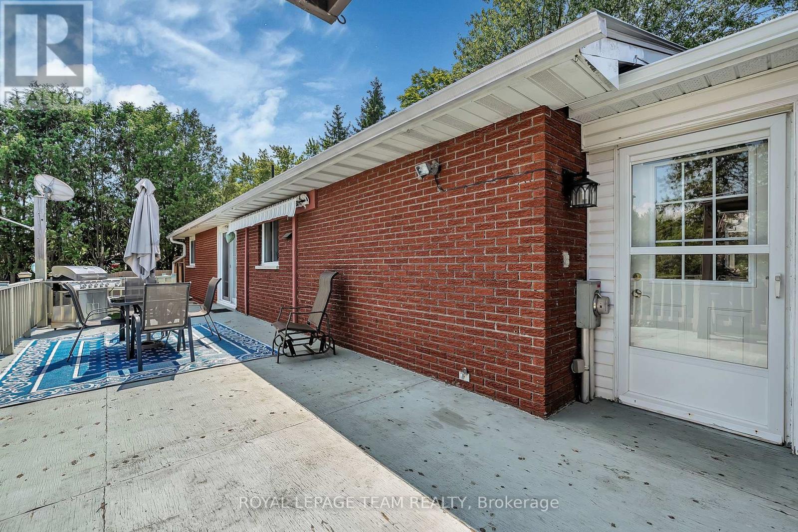 43 Blacksmith Road, Rideau Lakes, Ontario  K0G 1L0 - Photo 40 - X12946688