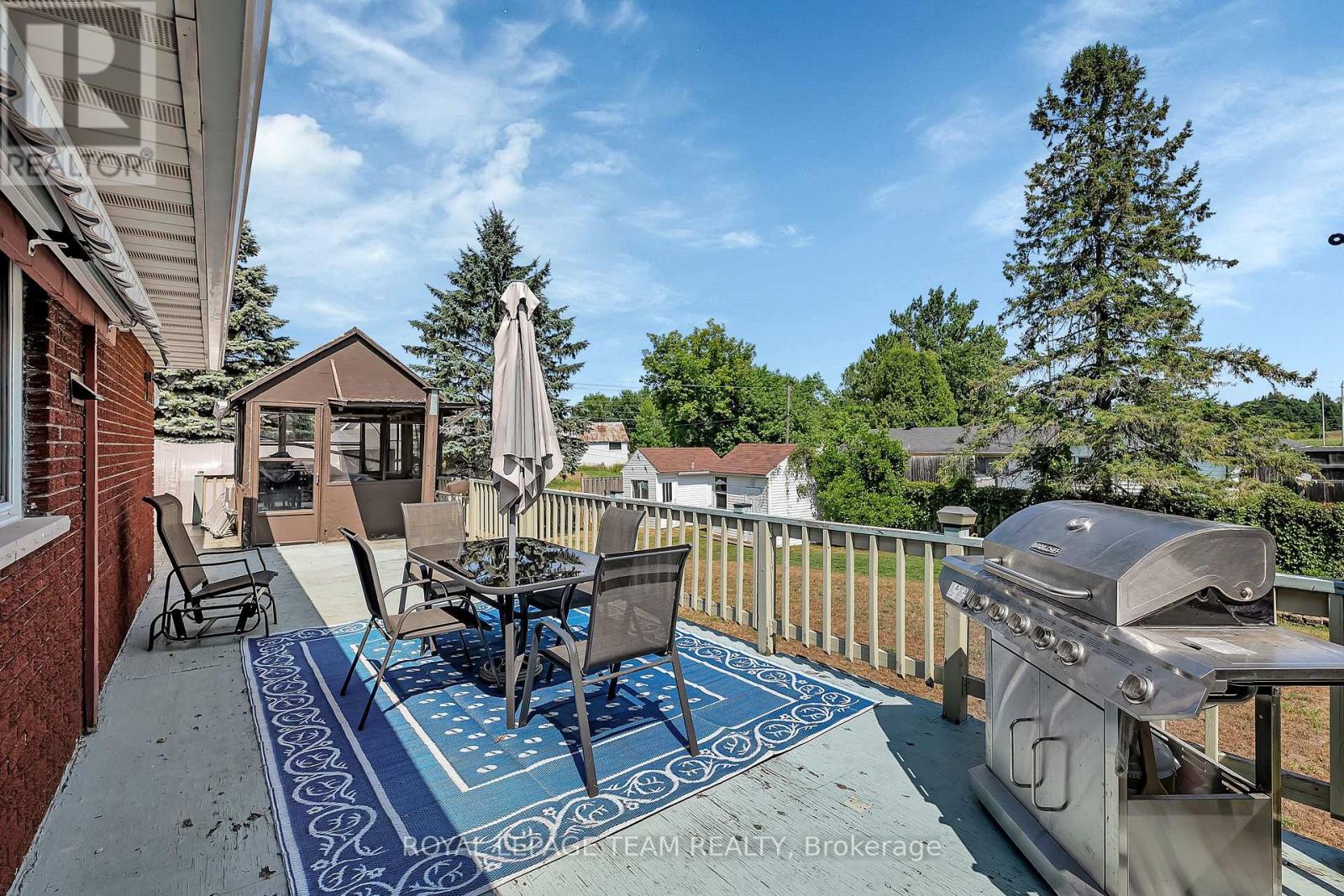 43 Blacksmith Road, Rideau Lakes, Ontario  K0G 1L0 - Photo 43 - X12946688