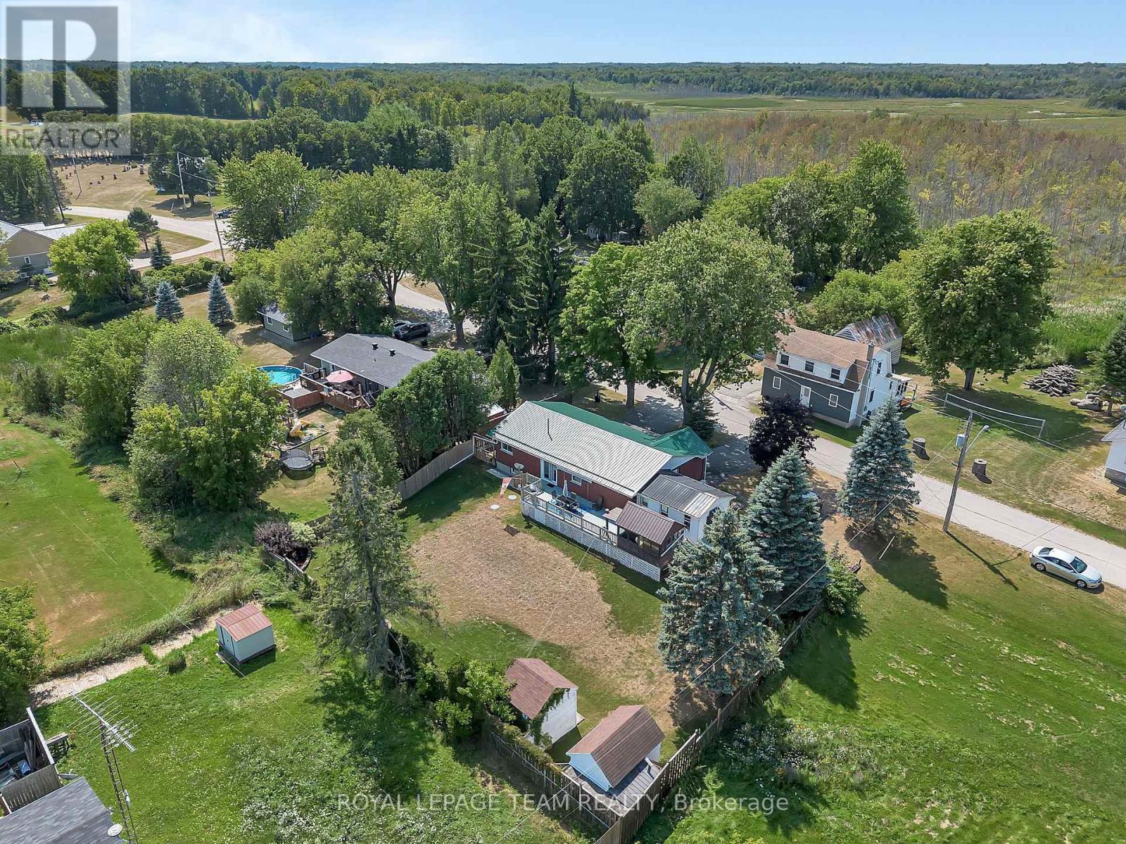 43 Blacksmith Road, Rideau Lakes, Ontario  K0G 1L0 - Photo 44 - X12946688