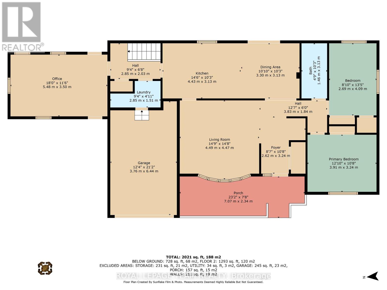 43 Blacksmith Road, Rideau Lakes, Ontario  K0G 1L0 - Photo 49 - X12946688