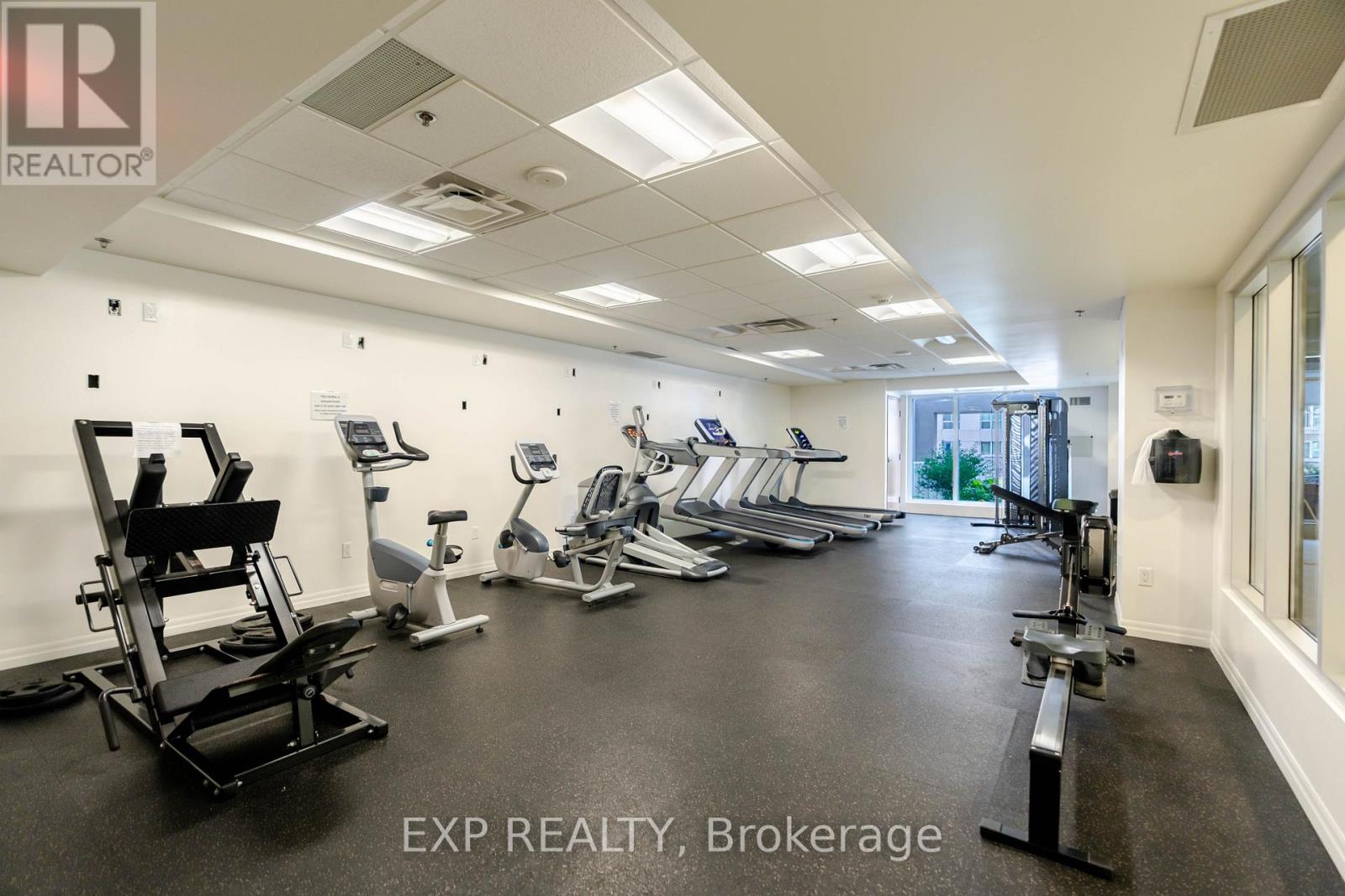 2308 - 242 Rideau Street, Ottawa, Ontario  K1N 0B7 - Photo 46 - X12946734