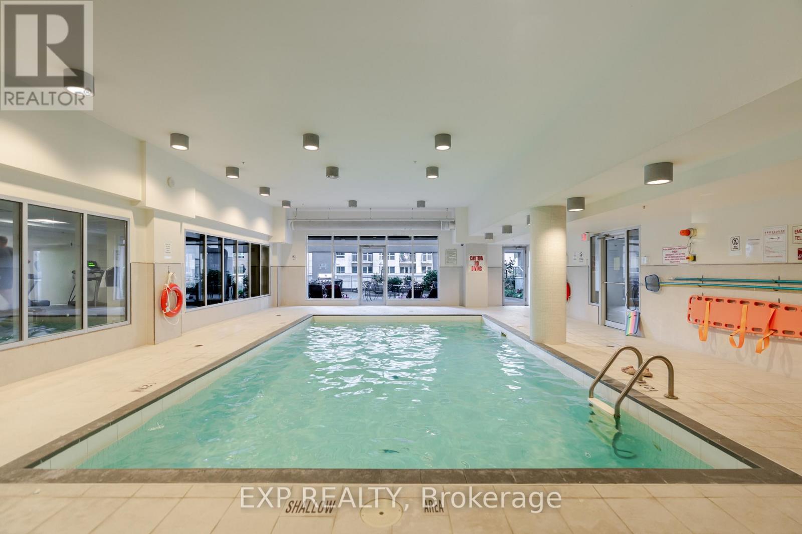 2308 - 242 Rideau Street, Ottawa, Ontario  K1N 0B7 - Photo 47 - X12946734