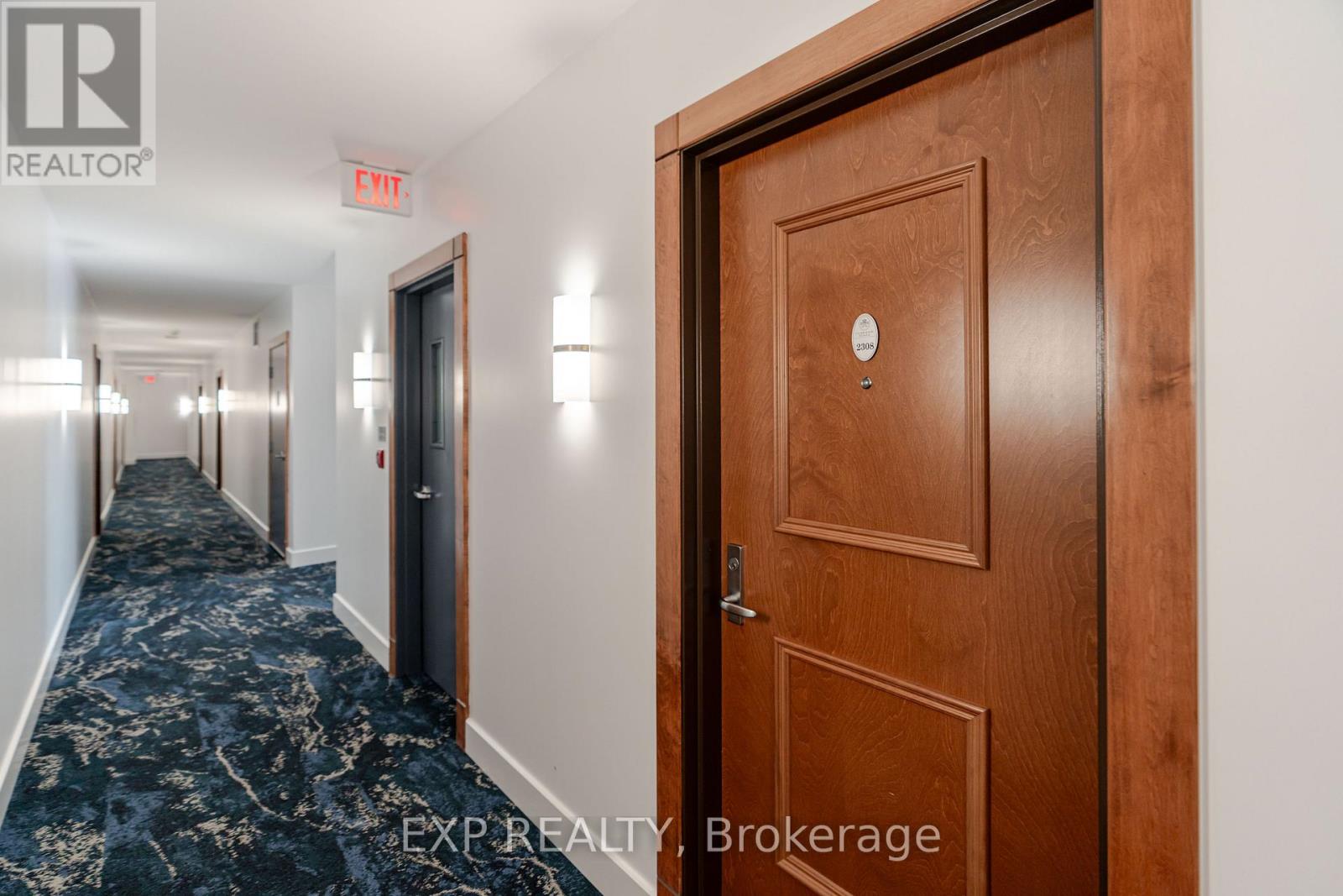 2308 - 242 Rideau Street, Ottawa, Ontario  K1N 0B7 - Photo 6 - X12946734