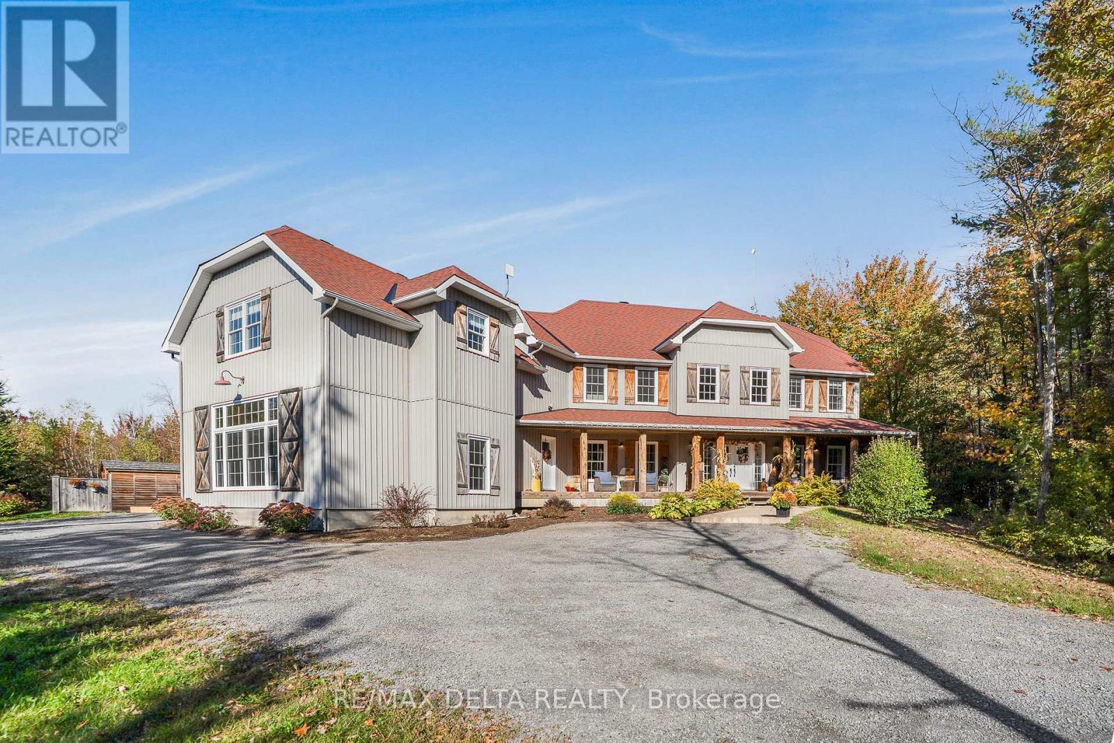 1749 ALBERT LEROUX ROAD, The Nation, Ontario