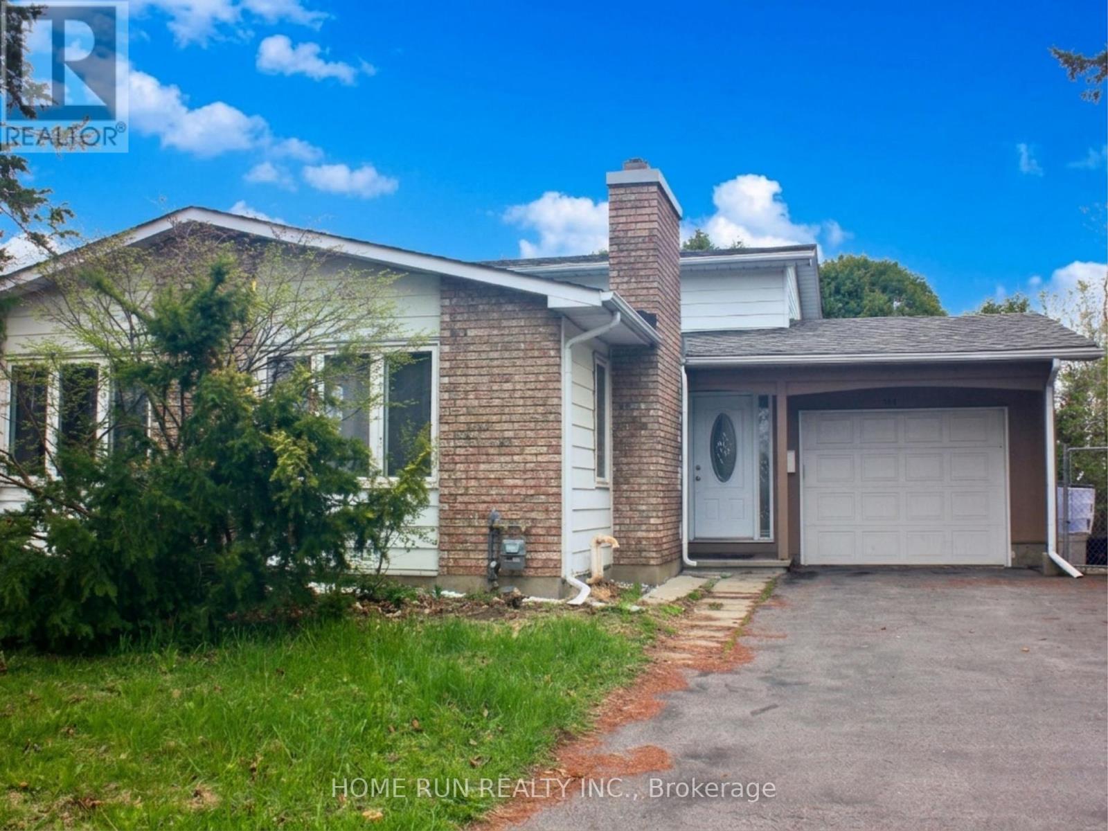 166 WITHROW AVENUE, Ottawa, Ontario