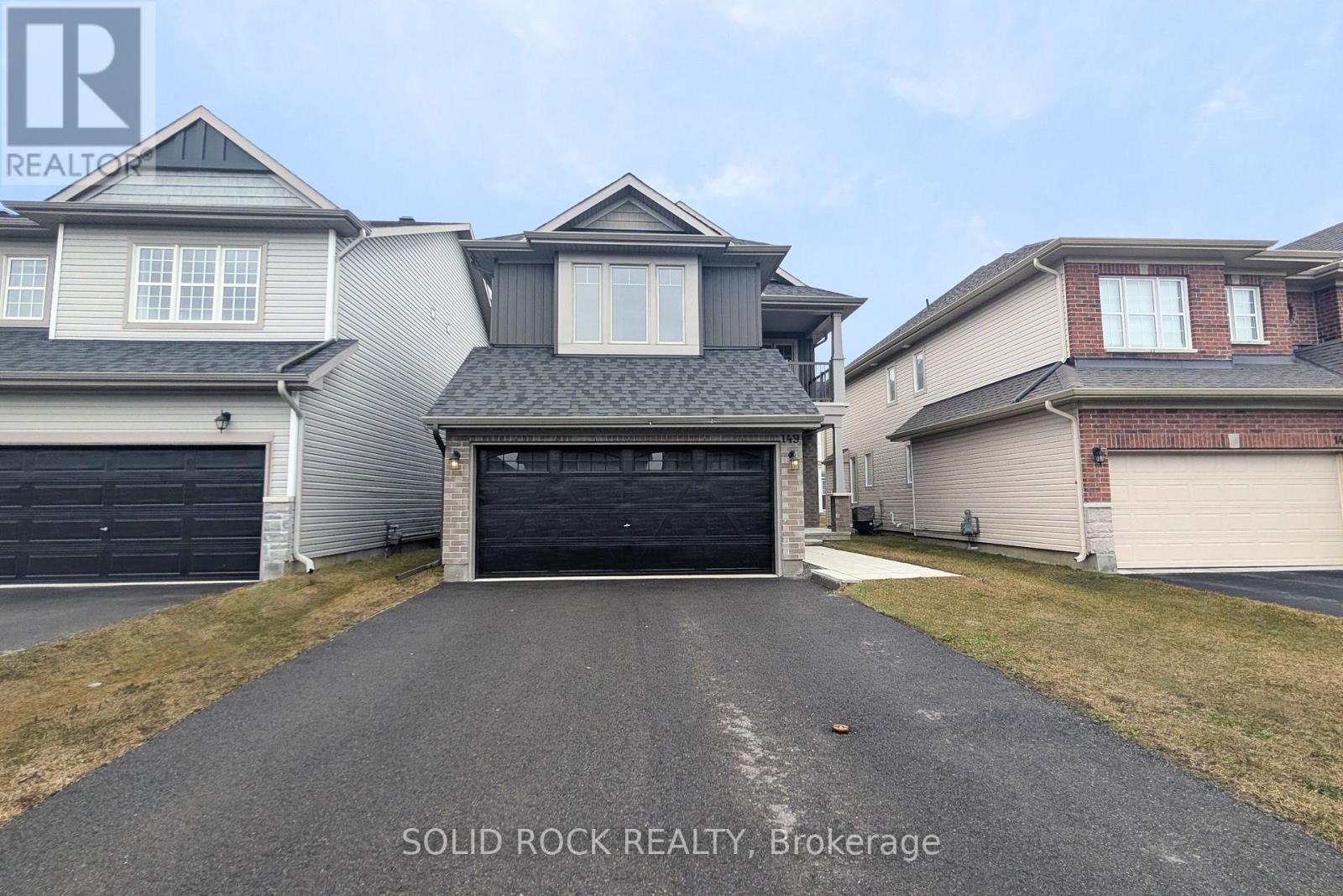149 MINIKAN STREET, Ottawa, Ontario