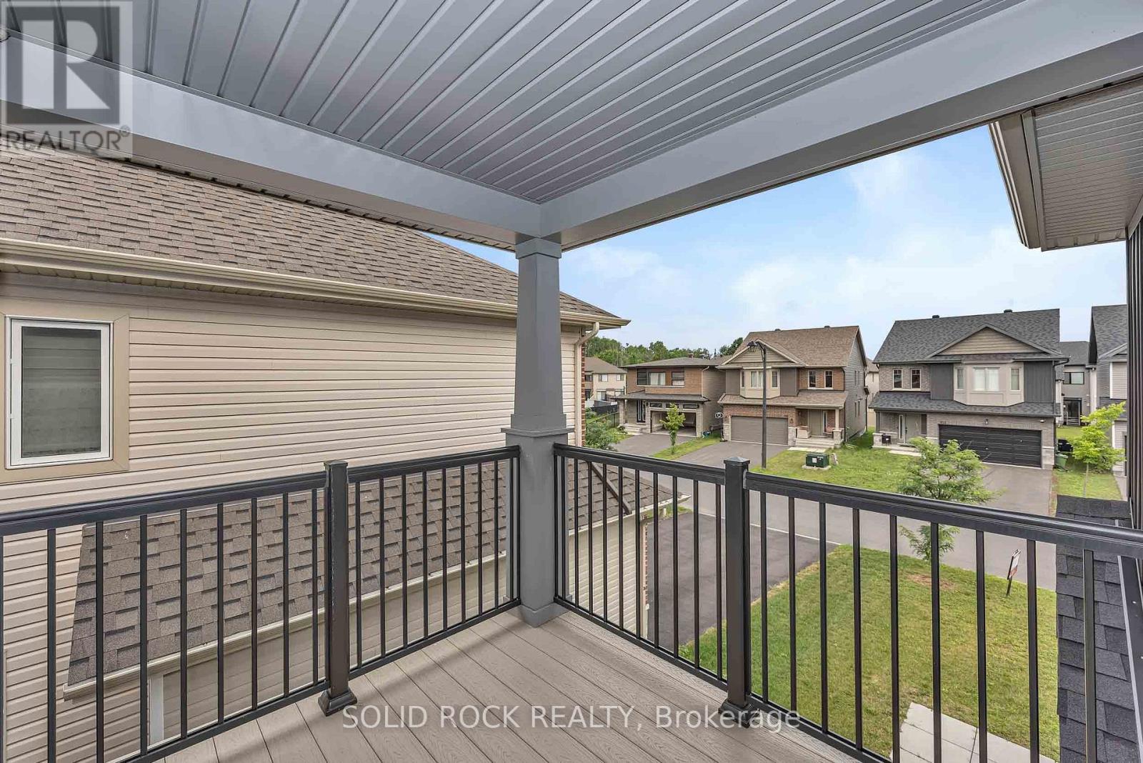 149 Minikan Street, Ottawa, Ontario  K1X 0E5 - Photo 26 - X12947914