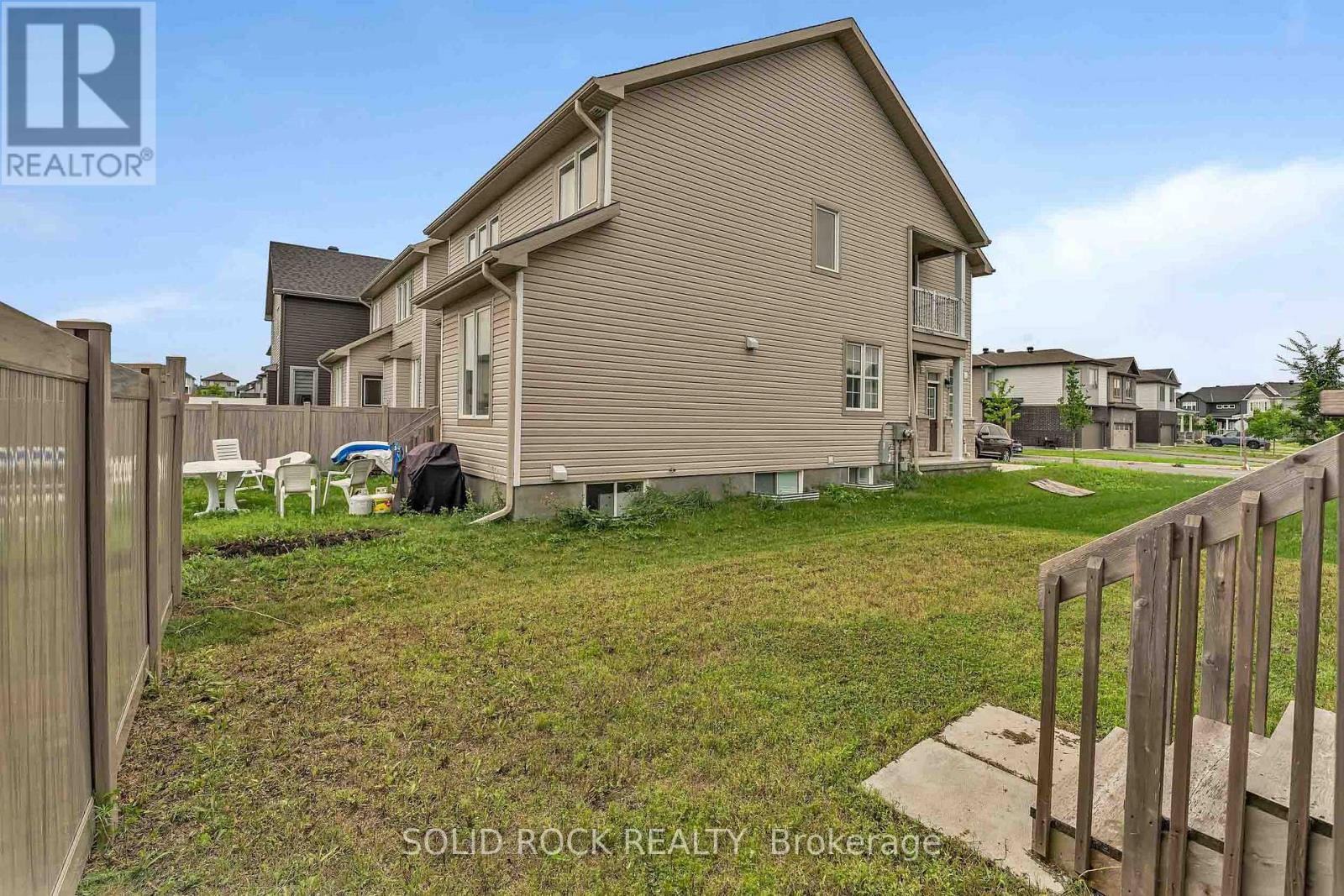 149 Minikan Street, Ottawa, Ontario  K1X 0E5 - Photo 46 - X12947914