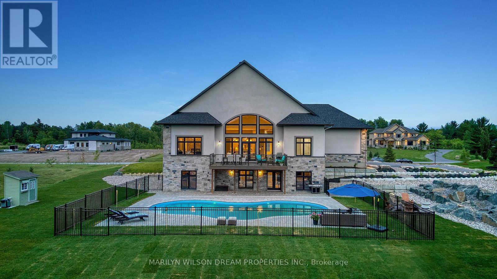 324 Hedley Way, Ottawa, Ontario  K2W 0E4 - Photo 49 - X12948004