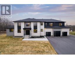 663 BALLYCASTLE CRESCENT, Ottawa, Ontario