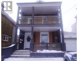 2 - 326 FLORA STREET, Ottawa, Ontario