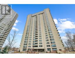 807 - 1500 RIVERSIDE DRIVE, Ottawa, Ontario