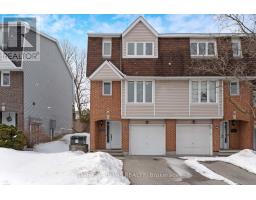 22 ALMOND LANE, Ottawa, Ontario