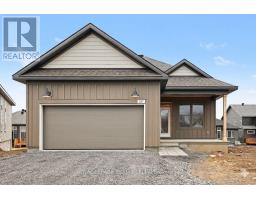 537 SWINLEY CRESCENT, North Grenville, Ontario