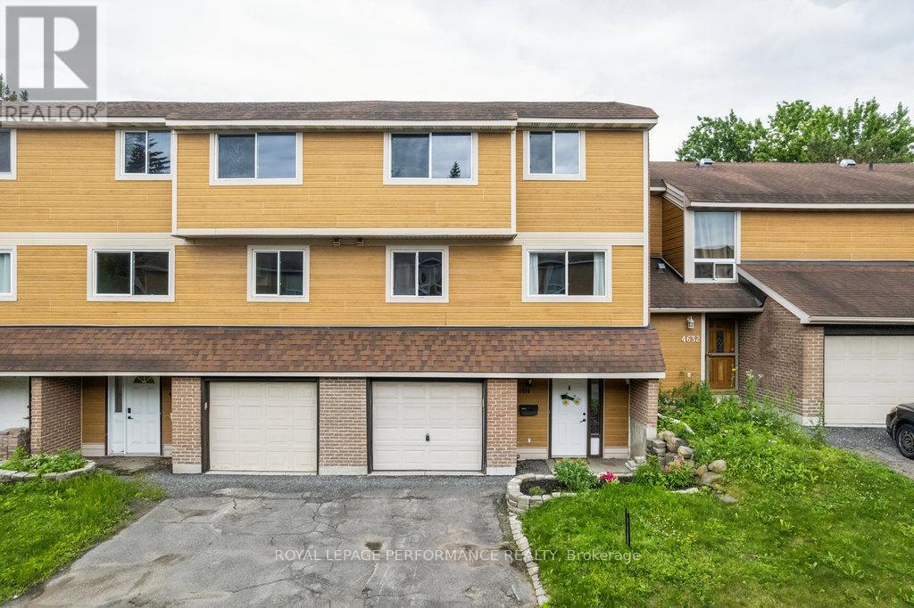 74 - 4634 Cosmic Place, Ottawa, Ontario  K1B 4R8 - Photo 2 - X12951448
