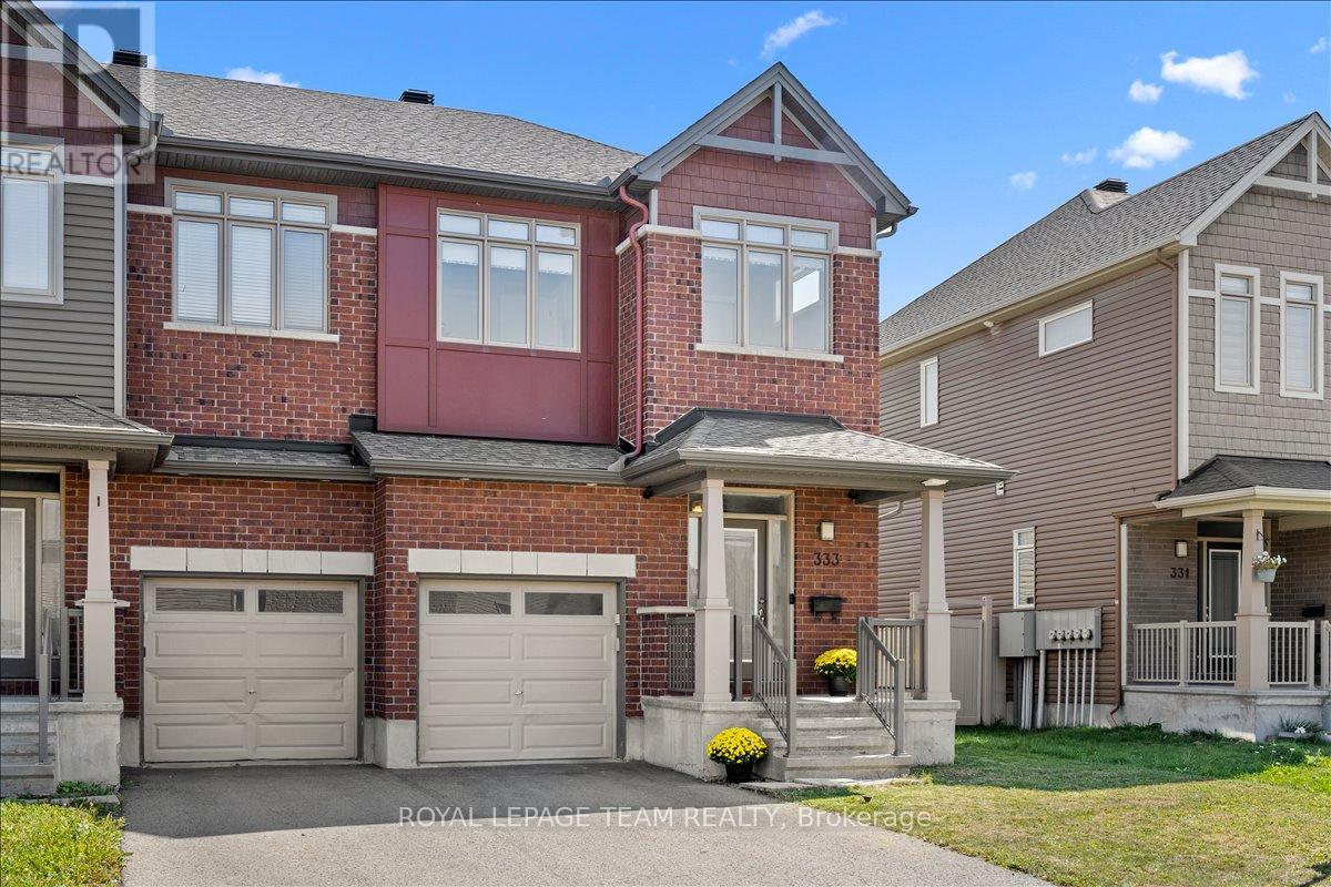 333 Tulum Crescent, Ottawa, Ontario  K2S 0V9 - Photo 31 - X12951950