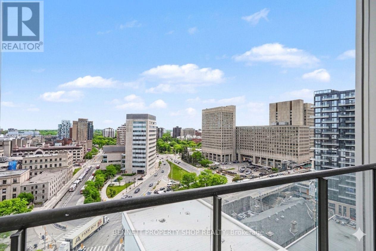 1505 - 20 Daly Avenue, Ottawa, Ontario  K1N 0C6 - Photo 13 - X12953056