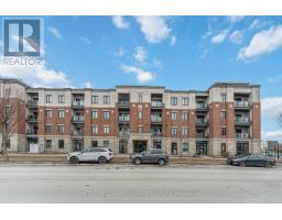 105 - 613 LONGFIELDS DR DRIVE, Ottawa, Ontario