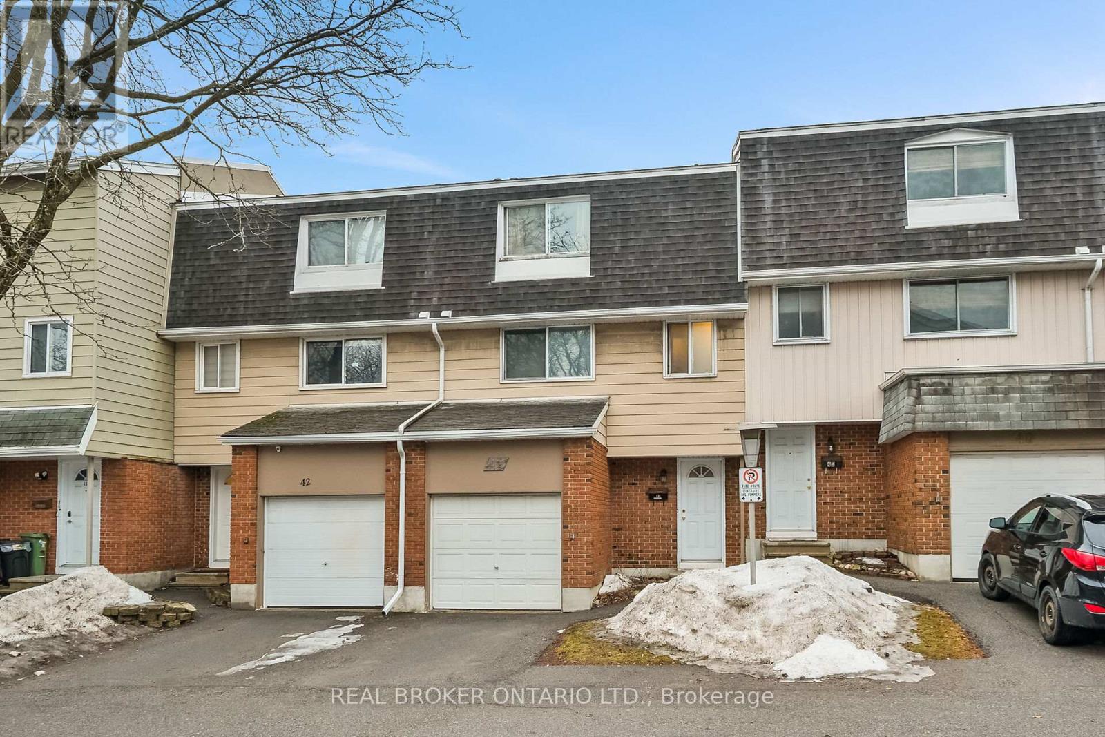 41 - 2669 SOUTHVALE CRESCENT, Ottawa, Ontario