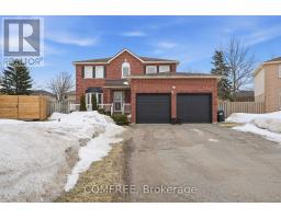 24 SHORTREED COURT, Barrie, Ontario