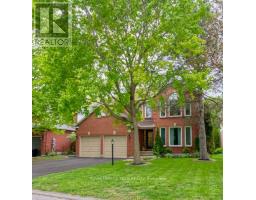 27 SHERK CRESCENT, Ottawa, Ontario